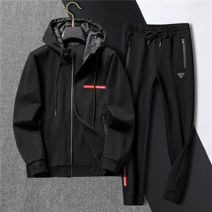 Picture of Prada Sweater Suits _SKUPradaM-3XL3cr1313142006